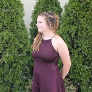 Meet your Posher, Dylane